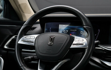 FAW Bestune T77, 2024 год, 1 899 000 рублей, 24 фотография