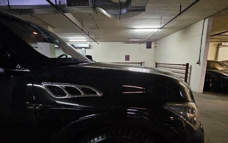 Infiniti QX56, 2011 год, 2 500 000 рублей, 3 фотография