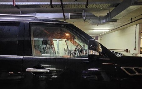 Infiniti QX56, 2011 год, 2 500 000 рублей, 4 фотография