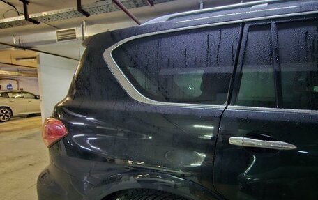 Infiniti QX56, 2011 год, 2 500 000 рублей, 5 фотография