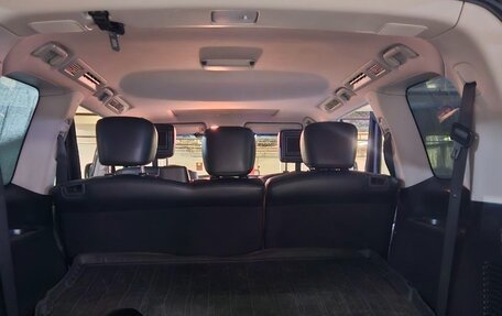 Infiniti QX56, 2011 год, 2 500 000 рублей, 13 фотография