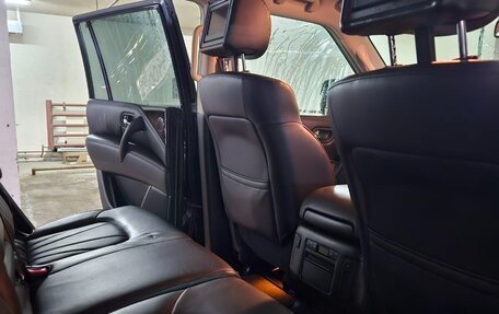 Infiniti QX56, 2011 год, 2 500 000 рублей, 18 фотография