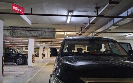 Infiniti QX56, 2011 год, 2 500 000 рублей, 24 фотография