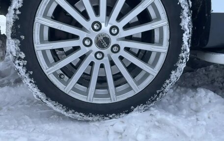 Land Rover Range Rover Sport I рестайлинг, 2011 год, 2 100 000 рублей, 6 фотография