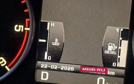 Land Rover Range Rover Sport I рестайлинг, 2011 год, 2 100 000 рублей, 10 фотография