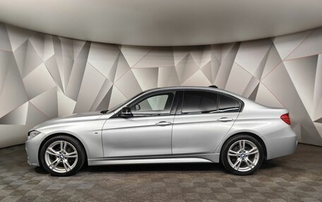 BMW 3 серия, 2014 год, 1 695 000 рублей, 5 фотография