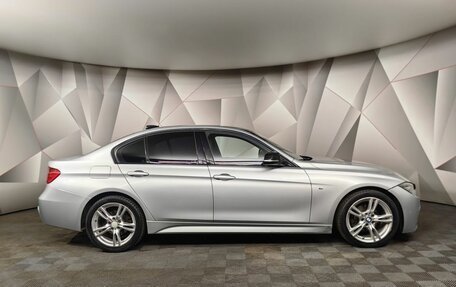 BMW 3 серия, 2014 год, 1 695 000 рублей, 6 фотография
