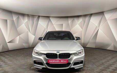 BMW 3 серия, 2014 год, 1 695 000 рублей, 3 фотография