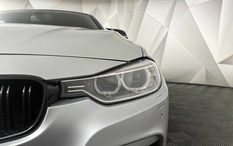 BMW 3 серия, 2014 год, 1 695 000 рублей, 8 фотография