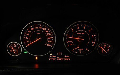 BMW 3 серия, 2014 год, 1 695 000 рублей, 13 фотография