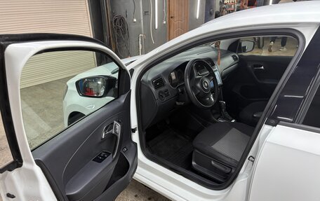 Volkswagen Polo VI (EU Market), 2014 год, 800 000 рублей, 14 фотография