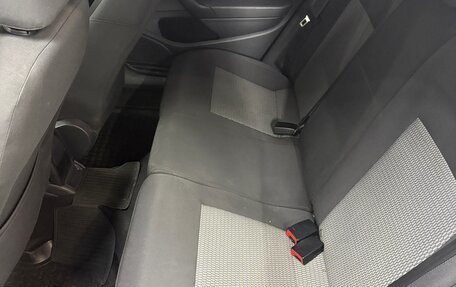 Volkswagen Polo VI (EU Market), 2014 год, 800 000 рублей, 12 фотография