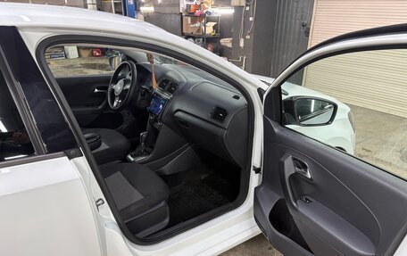 Volkswagen Polo VI (EU Market), 2014 год, 800 000 рублей, 13 фотография