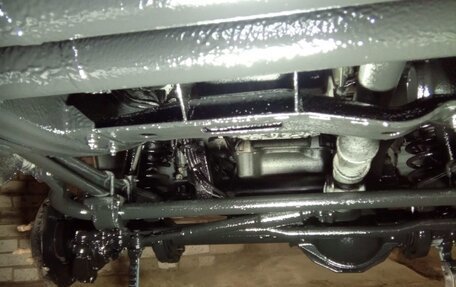 Mercedes-Benz G-Класс W463 рестайлинг _ii, 2009 год, 4 100 000 рублей, 15 фотография