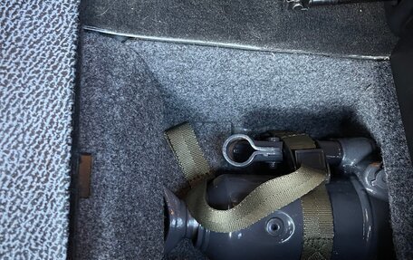 Mercedes-Benz G-Класс W463 рестайлинг _ii, 2009 год, 4 100 000 рублей, 18 фотография