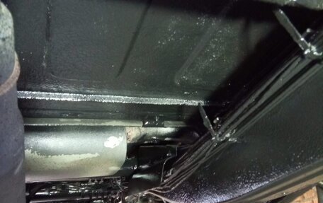 Mercedes-Benz G-Класс W463 рестайлинг _ii, 2009 год, 4 100 000 рублей, 16 фотография