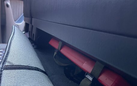 Mercedes-Benz G-Класс W463 рестайлинг _ii, 2009 год, 4 100 000 рублей, 17 фотография