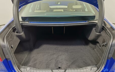 Jaguar XF II, 2019 год, 2 599 000 рублей, 8 фотография