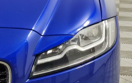 Jaguar XF II, 2019 год, 2 599 000 рублей, 20 фотография