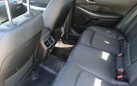 Hyundai Sonata VIII, 2020 год, 2 300 000 рублей, 2 фотография