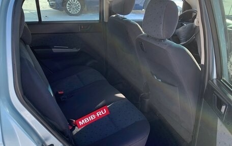 Hyundai Getz I рестайлинг, 2004 год, 370 000 рублей, 8 фотография