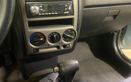 Hyundai Getz I рестайлинг, 2004 год, 370 000 рублей, 18 фотография