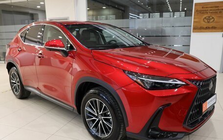 Lexus NX, 2025 год, 6 350 000 рублей, 3 фотография