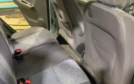 Hyundai Getz I рестайлинг, 2004 год, 370 000 рублей, 22 фотография