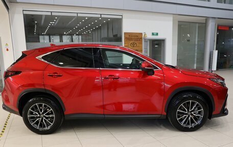 Lexus NX, 2025 год, 6 350 000 рублей, 4 фотография