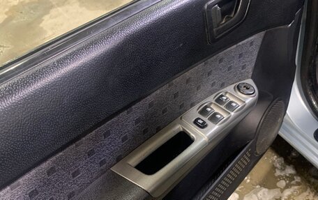 Hyundai Getz I рестайлинг, 2004 год, 370 000 рублей, 23 фотография