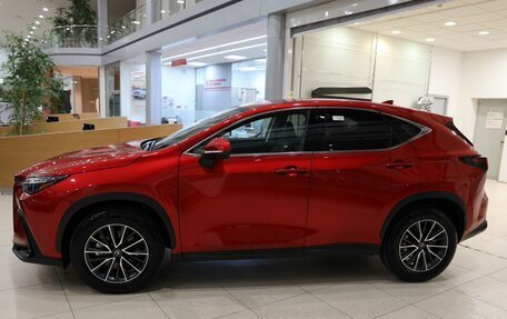 Lexus NX, 2025 год, 6 350 000 рублей, 8 фотография