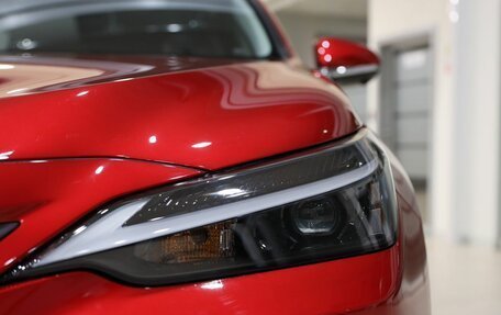 Lexus NX, 2025 год, 6 350 000 рублей, 9 фотография