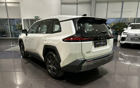 Toyota RAV4, 2025 год, 4 950 000 рублей, 8 фотография