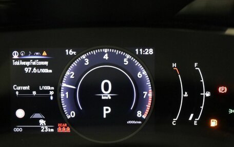 Lexus NX, 2025 год, 6 350 000 рублей, 13 фотография