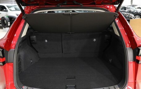 Lexus NX, 2025 год, 6 350 000 рублей, 12 фотография