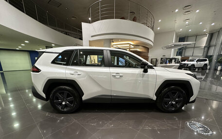 Toyota RAV4, 2025 год, 4 950 000 рублей, 5 фотография