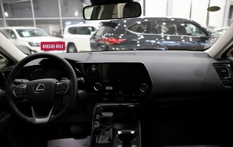 Lexus NX, 2025 год, 6 350 000 рублей, 15 фотография