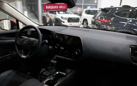 Lexus NX, 2025 год, 6 350 000 рублей, 14 фотография