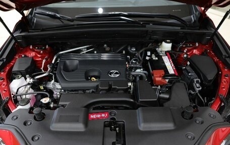 Lexus NX, 2025 год, 6 350 000 рублей, 11 фотография