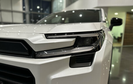 Toyota RAV4, 2025 год, 4 950 000 рублей, 21 фотография