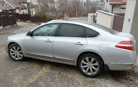 Nissan Teana, 2008 год, 720 000 рублей, 5 фотография