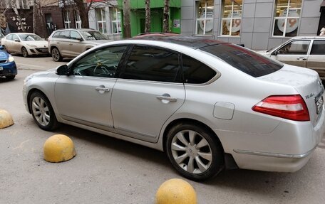 Nissan Teana, 2008 год, 720 000 рублей, 2 фотография