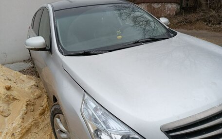 Nissan Teana, 2008 год, 720 000 рублей, 6 фотография