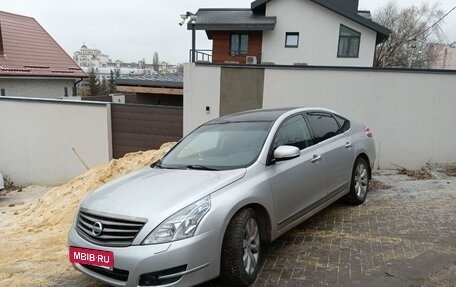 Nissan Teana, 2008 год, 720 000 рублей, 3 фотография