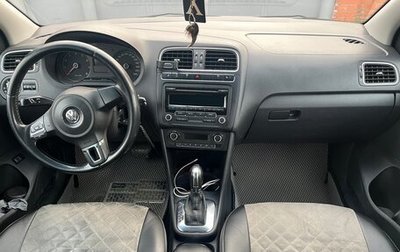 Volkswagen Polo VI (EU Market), 2012 год, 650 000 рублей, 1 фотография