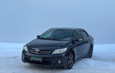 Toyota Corolla, 2010 год, 1 150 000 рублей, 1 фотография