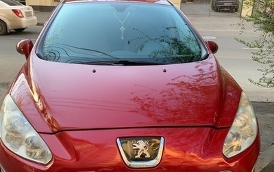 Peugeot 308 II, 2011 год, 530 000 рублей, 1 фотография