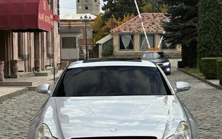 Mercedes-Benz CLS AMG, 2005 год, 1 600 000 рублей, 1 фотография