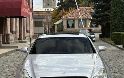 Mercedes-Benz CLS AMG, 2005 год, 1 600 000 рублей, 1 фотография