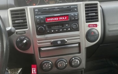 Nissan X-Trail, 2005 год, 490 000 рублей, 1 фотография